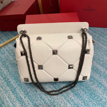 Load image into Gallery viewer, V Garavani Roman Stud 28x20x12cm