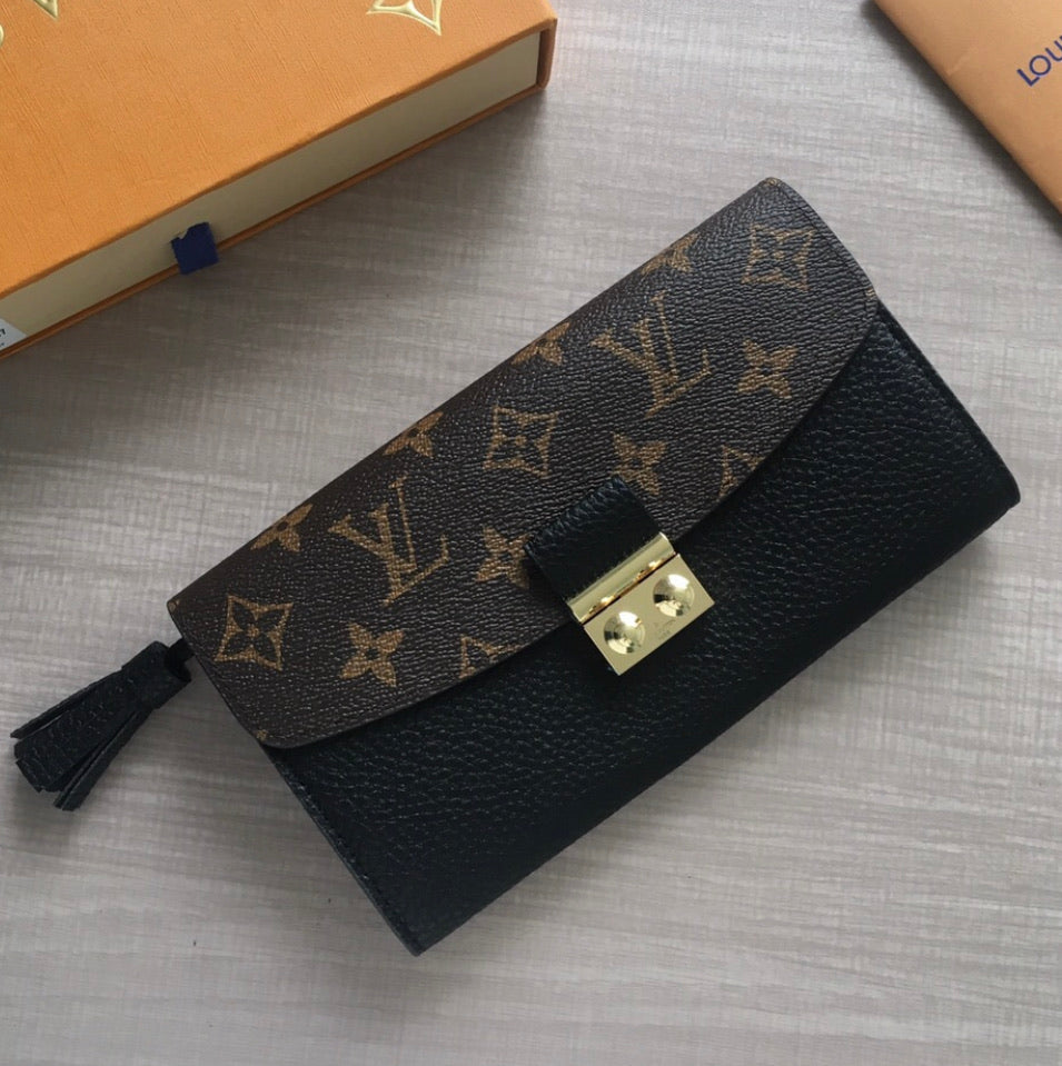 CROISETTE WALLET