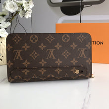 Load image into Gallery viewer, L v pouch 21*11*5