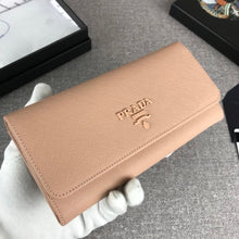 Load image into Gallery viewer, Prada wallet 5 colors