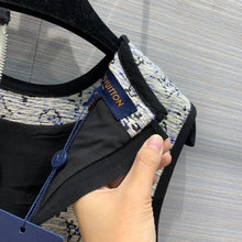 Load image into Gallery viewer, Lv dress new