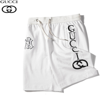 Load image into Gallery viewer, G u c c i shorts