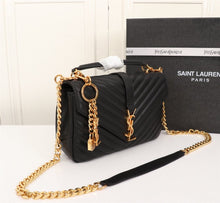Load image into Gallery viewer, Ysl black