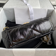 Load image into Gallery viewer, Chanel black