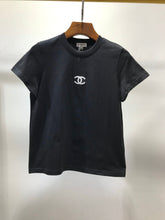 Load image into Gallery viewer, Chanel tshirt