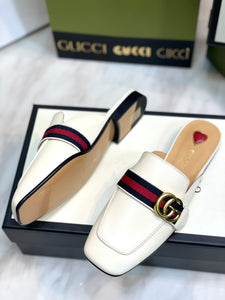 G u c c i slip-on