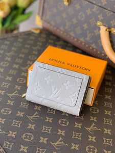 Lv wallet