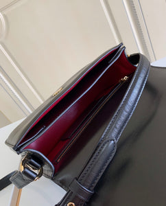 Lv sun black 23.0 x 15.0 x 8.0 cm
