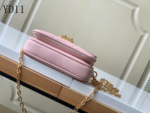 Load image into Gallery viewer, L v pink 14 x 11 x 3.5