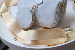 Lv accessories pouch