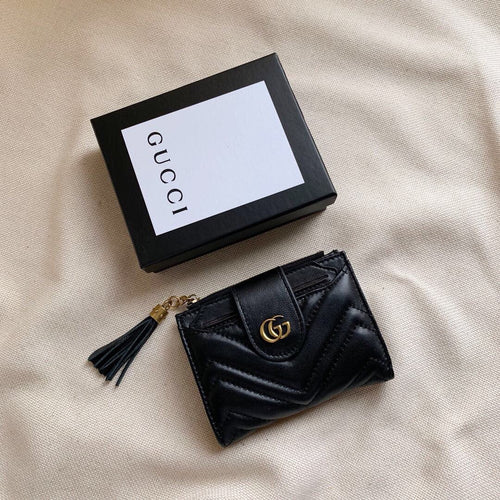 Gucci wallet