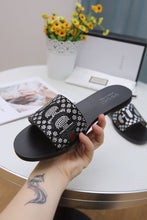 Load image into Gallery viewer, Gucci slides