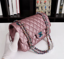 Load image into Gallery viewer, Chanel pink