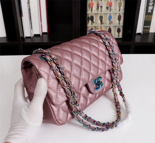 Chanel pink