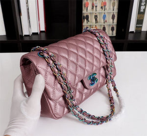 Chanel pink
