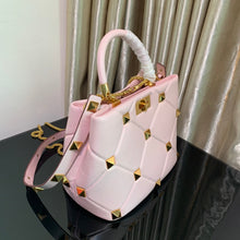 Load image into Gallery viewer, V a l e n t I n o pink 25cm