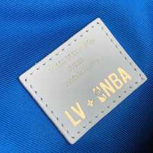 Load image into Gallery viewer, Lv backpack nba