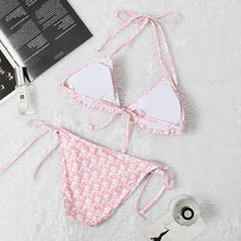 Load image into Gallery viewer, D ior pink