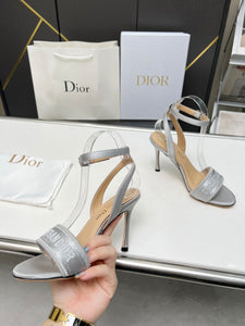 D I o r heels