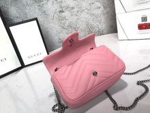 Load image into Gallery viewer, Gucci 3 colors 16.5cm