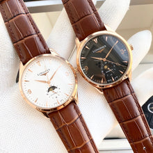 Load image into Gallery viewer, LONGINES W A T C H