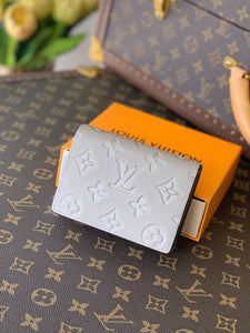 Lv wallet