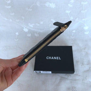 Chanel wallet