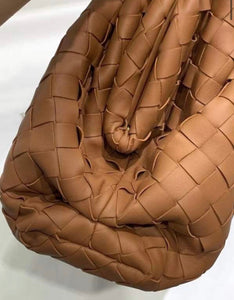 Bottega Veneta nappa