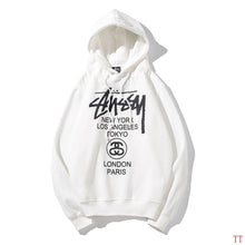 Load image into Gallery viewer, Stussy hoody