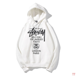 Stussy hoody