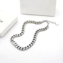 Load image into Gallery viewer, Dior necklace