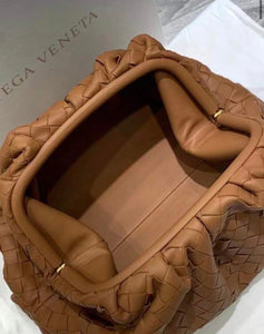 Bottega Veneta nappa