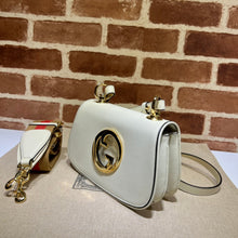 Load image into Gallery viewer, G u c c i white