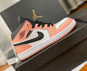 Air Jordan peach