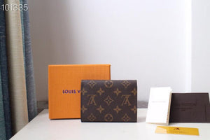 Lv wallet small