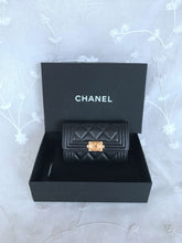 Load image into Gallery viewer, Chanel wallet