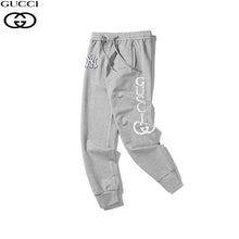 Load image into Gallery viewer, Gucci track pants
