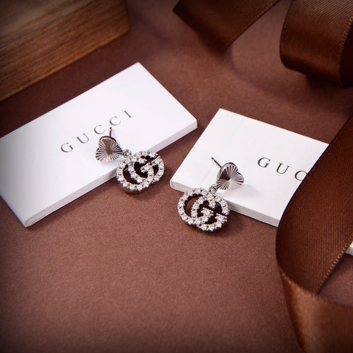 G u c c i earrings