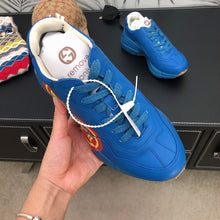Load image into Gallery viewer, Gucci blue