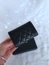 Load image into Gallery viewer, Chanel wallet