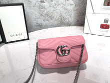 Load image into Gallery viewer, Gucci 3 colors 16.5cm