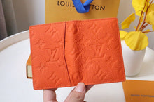 Load image into Gallery viewer, L v pocket wallet