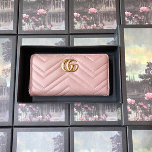 Gg wallet 19cm