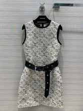 Load image into Gallery viewer, Lv dress new