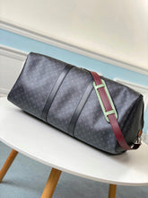 Load image into Gallery viewer, Keepall Lv duffle