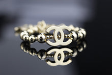 Load image into Gallery viewer, C h a n e l bracelet