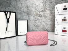 Load image into Gallery viewer, Gucci 3 colors 16.5cm