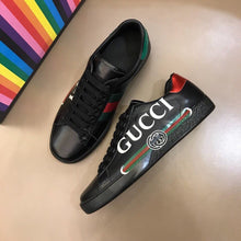 Load image into Gallery viewer, Gucci black