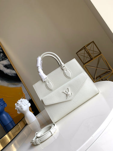 Lv white new