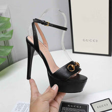 Load image into Gallery viewer, G u c c i heels